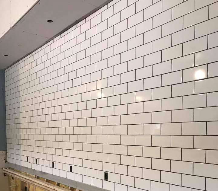 Tile – Patrick Renovations